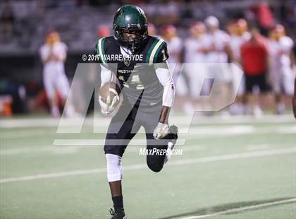 Thumbnail 1 in Jesuit @ Monterey Trail photogallery.