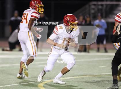Thumbnail 2 in Jesuit @ Monterey Trail photogallery.