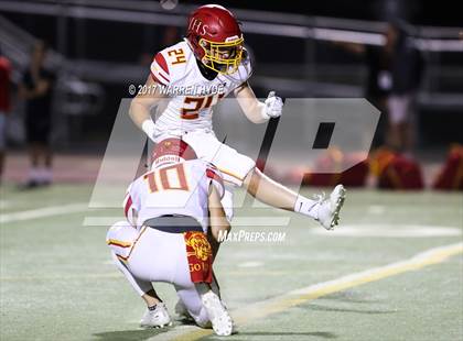 Thumbnail 3 in Jesuit @ Monterey Trail photogallery.