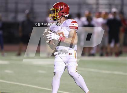Thumbnail 3 in Jesuit @ Monterey Trail photogallery.