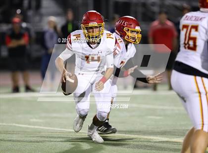 Thumbnail 3 in Jesuit @ Monterey Trail photogallery.