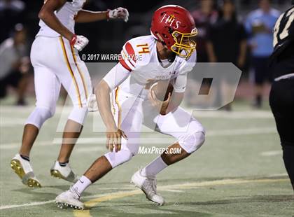 Thumbnail 3 in Jesuit @ Monterey Trail photogallery.