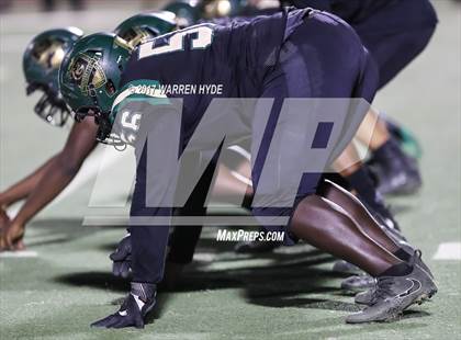 Thumbnail 1 in Jesuit @ Monterey Trail photogallery.