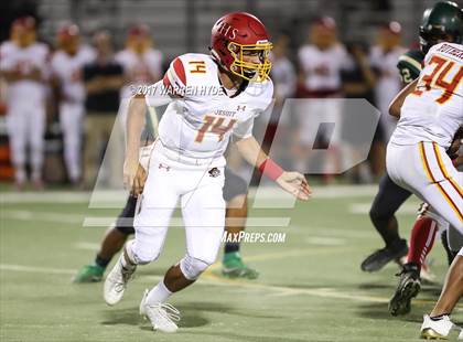 Thumbnail 3 in Jesuit @ Monterey Trail photogallery.