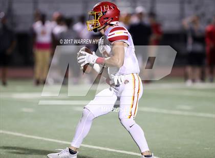 Thumbnail 1 in Jesuit @ Monterey Trail photogallery.