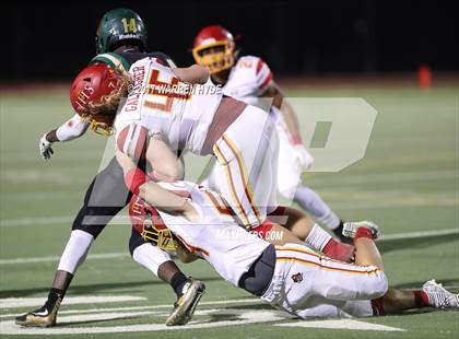 Thumbnail 1 in Jesuit @ Monterey Trail photogallery.