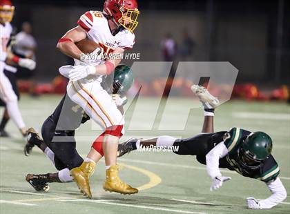 Thumbnail 3 in Jesuit @ Monterey Trail photogallery.