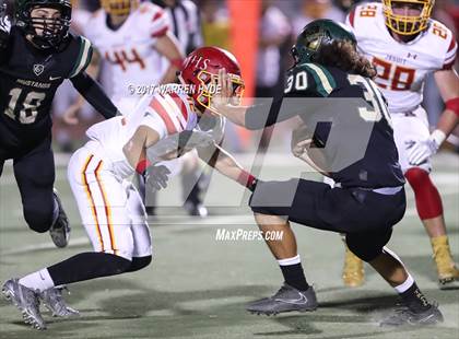 Thumbnail 1 in Jesuit @ Monterey Trail photogallery.
