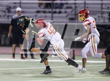 Thumbnail 1 in Jesuit @ Monterey Trail photogallery.