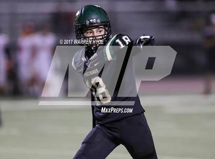 Thumbnail 2 in Jesuit @ Monterey Trail photogallery.