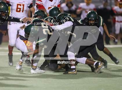 Thumbnail 3 in Jesuit @ Monterey Trail photogallery.