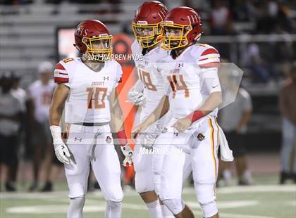 Thumbnail 2 in Jesuit @ Monterey Trail photogallery.
