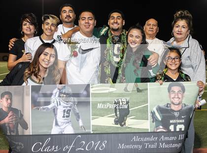 Thumbnail 3 in Jesuit @ Monterey Trail photogallery.