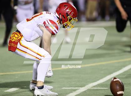 Thumbnail 3 in Jesuit @ Monterey Trail photogallery.