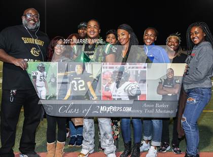 Thumbnail 3 in Jesuit @ Monterey Trail photogallery.