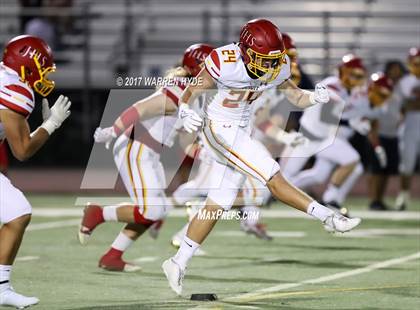 Thumbnail 2 in Jesuit @ Monterey Trail photogallery.