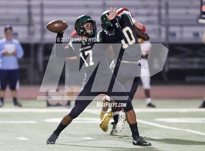 Thumbnail 1 in Jesuit @ Monterey Trail photogallery.