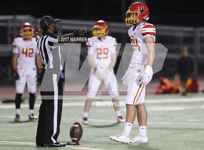 Thumbnail 2 in Jesuit @ Monterey Trail photogallery.