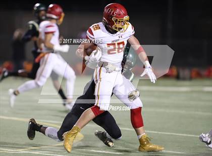 Thumbnail 1 in Jesuit @ Monterey Trail photogallery.