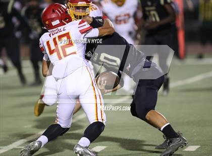 Thumbnail 2 in Jesuit @ Monterey Trail photogallery.
