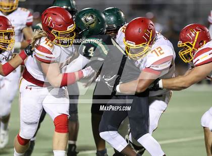 Thumbnail 2 in Jesuit @ Monterey Trail photogallery.