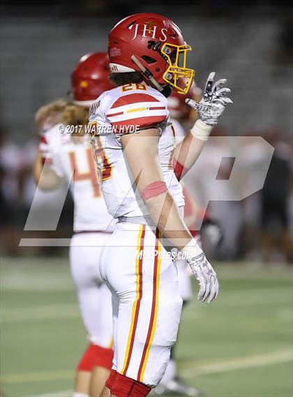 Thumbnail 1 in Jesuit @ Monterey Trail photogallery.