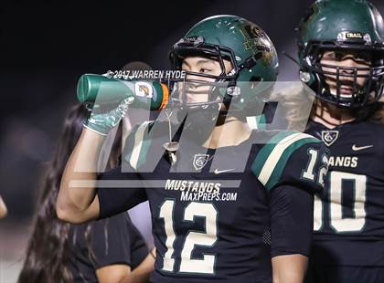 Thumbnail 1 in Jesuit @ Monterey Trail photogallery.