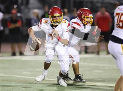 Thumbnail 1 in Jesuit @ Monterey Trail photogallery.