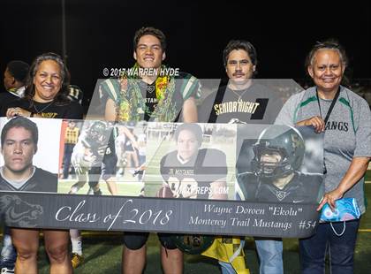 Thumbnail 2 in Jesuit @ Monterey Trail photogallery.