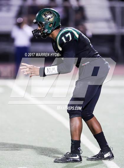 Thumbnail 1 in Jesuit @ Monterey Trail photogallery.