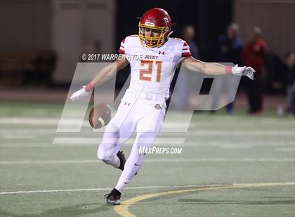 Thumbnail 1 in Jesuit @ Monterey Trail photogallery.
