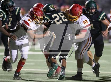 Thumbnail 1 in Jesuit @ Monterey Trail photogallery.