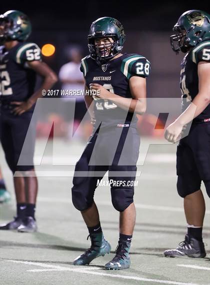 Thumbnail 2 in Jesuit @ Monterey Trail photogallery.