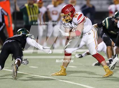 Thumbnail 2 in Jesuit @ Monterey Trail photogallery.