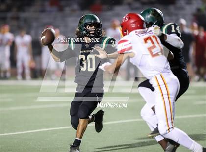 Thumbnail 2 in Jesuit @ Monterey Trail photogallery.