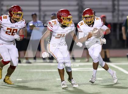 Thumbnail 2 in Jesuit @ Monterey Trail photogallery.