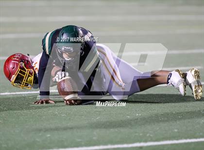 Thumbnail 2 in Jesuit @ Monterey Trail photogallery.