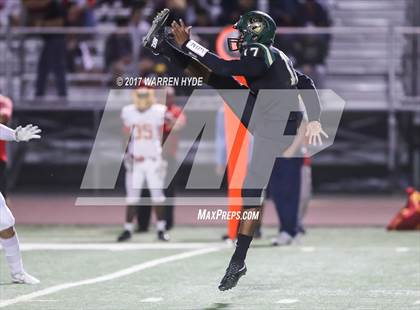 Thumbnail 2 in Jesuit @ Monterey Trail photogallery.