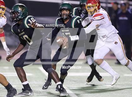 Thumbnail 3 in Jesuit @ Monterey Trail photogallery.