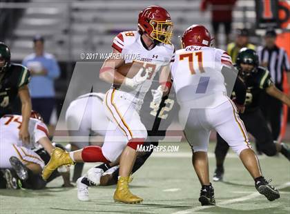 Thumbnail 1 in Jesuit @ Monterey Trail photogallery.