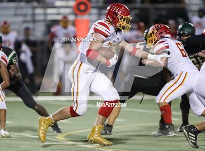 Thumbnail 3 in Jesuit @ Monterey Trail photogallery.