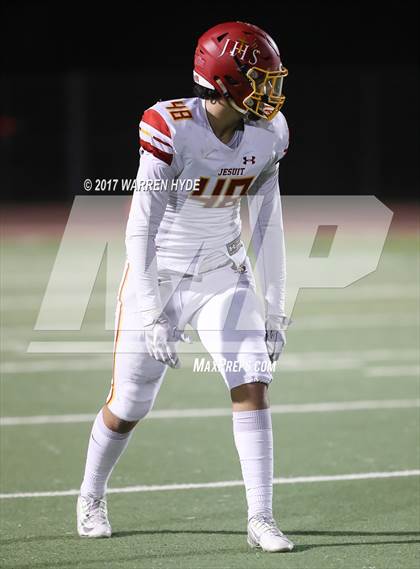 Thumbnail 2 in Jesuit @ Monterey Trail photogallery.