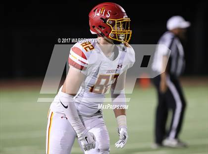 Thumbnail 1 in Jesuit @ Monterey Trail photogallery.