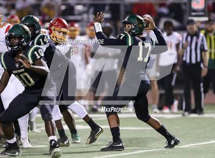 Thumbnail 1 in Jesuit @ Monterey Trail photogallery.
