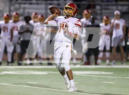 Thumbnail 2 in Jesuit @ Monterey Trail photogallery.
