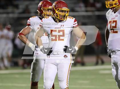 Thumbnail 1 in Jesuit @ Monterey Trail photogallery.