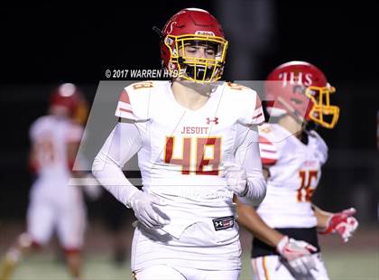 Thumbnail 1 in Jesuit @ Monterey Trail photogallery.