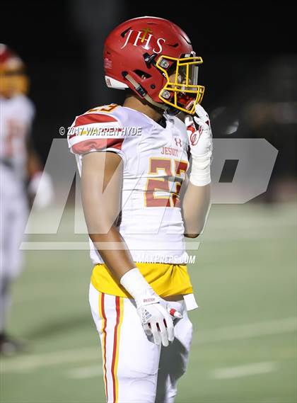 Thumbnail 2 in Jesuit @ Monterey Trail photogallery.