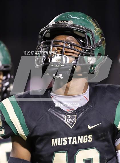 Thumbnail 1 in Jesuit @ Monterey Trail photogallery.