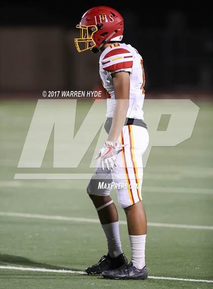 Thumbnail 2 in Jesuit @ Monterey Trail photogallery.
